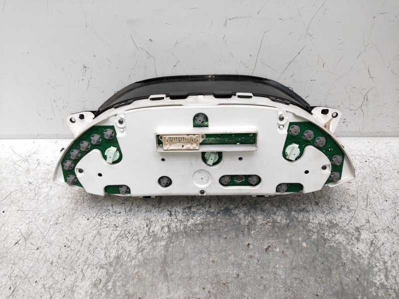 Recambio de cuadro instrumentos para ford focus berlina (cak) 1.6 16v cat referencia OEM IAM 98AB10849JG  