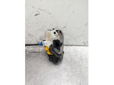 Recambio de motor cierre centralizado delantero izquierdo para opel astra j lim. enjoy referencia OEM IAM   