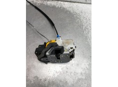 Recambio de motor cierre centralizado delantero izquierdo para opel astra j lim. enjoy referencia OEM IAM    2