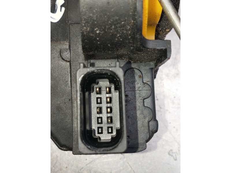 Recambio de motor cierre centralizado delantero izquierdo para opel astra j lim. enjoy referencia OEM IAM   