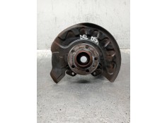 Recambio de mangueta delantera derecha para seat toledo (kg3) style referencia OEM IAM   