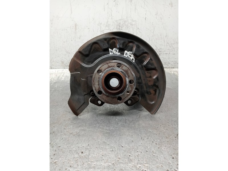 Recambio de mangueta delantera derecha para seat toledo (kg3) style referencia OEM IAM   