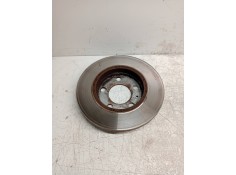 Recambio de disco freno trasero para seat toledo (kg3) style referencia OEM IAM    2