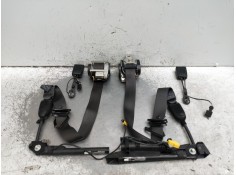Recambio de juego cinturones delantero para opel astra j lim. enjoy referencia OEM IAM    2