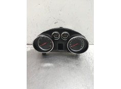 Recambio de cuadro instrumentos para opel astra j lim. enjoy referencia OEM IAM 133553355  