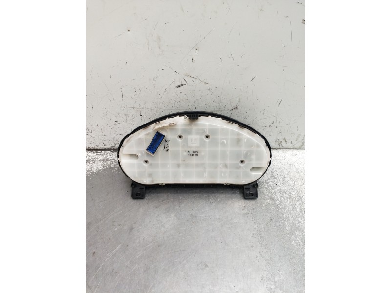 Recambio de cuadro instrumentos para opel astra j lim. enjoy referencia OEM IAM 133553355  