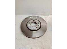 Recambio de disco freno delantero para seat toledo (kg3) style referencia OEM IAM   