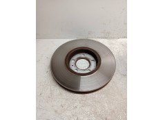 Recambio de disco freno delantero para seat toledo (kg3) style referencia OEM IAM    2