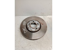 Recambio de disco freno delantero para seat toledo (kg3) style referencia OEM IAM   