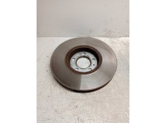 Recambio de disco freno delantero para seat toledo (kg3) style referencia OEM IAM    2