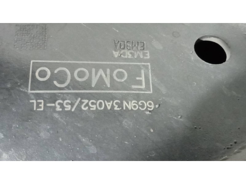 Recambio de brazo suspension inferior delantero derecho para land rover freelander (ln) 2.0 td4 cat referencia OEM IAM 6G9N3A052