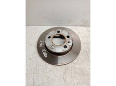 Recambio de disco freno trasero para seat toledo (kg3) style referencia OEM IAM   