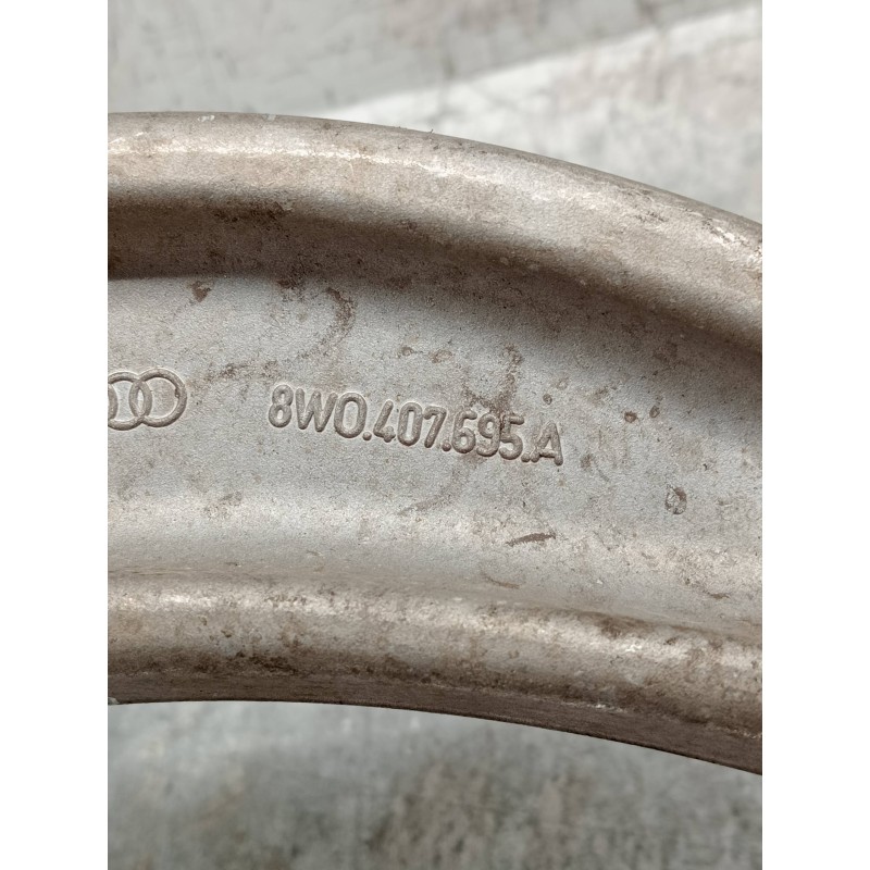 Recambio de brazo suspension inferior delantero izquierdo para audi a4 berlina (8w2) design edition referencia OEM IAM 8W0407695