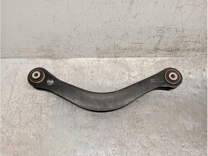 Recambio de brazo suspension superior trasero derecho para audi a4 berlina (8w2) design edition referencia OEM IAM 8W0505371E 8W