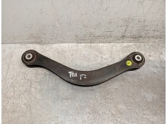 Recambio de brazo suspension superior trasero izquierdo para audi a4 berlina (8w2) design edition referencia OEM IAM 8W0505371E 