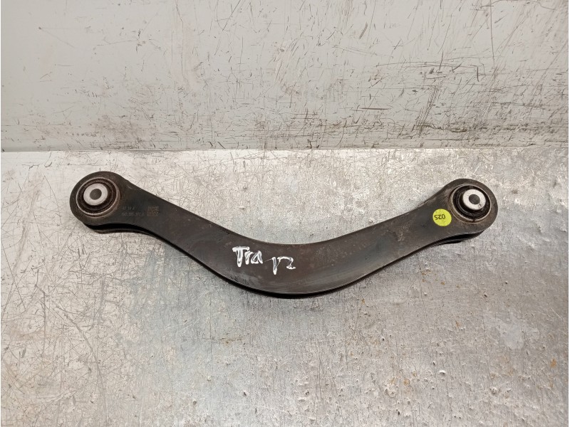Recambio de brazo suspension superior trasero izquierdo para audi a4 berlina (8w2) design edition referencia OEM IAM 8W0505371E 
