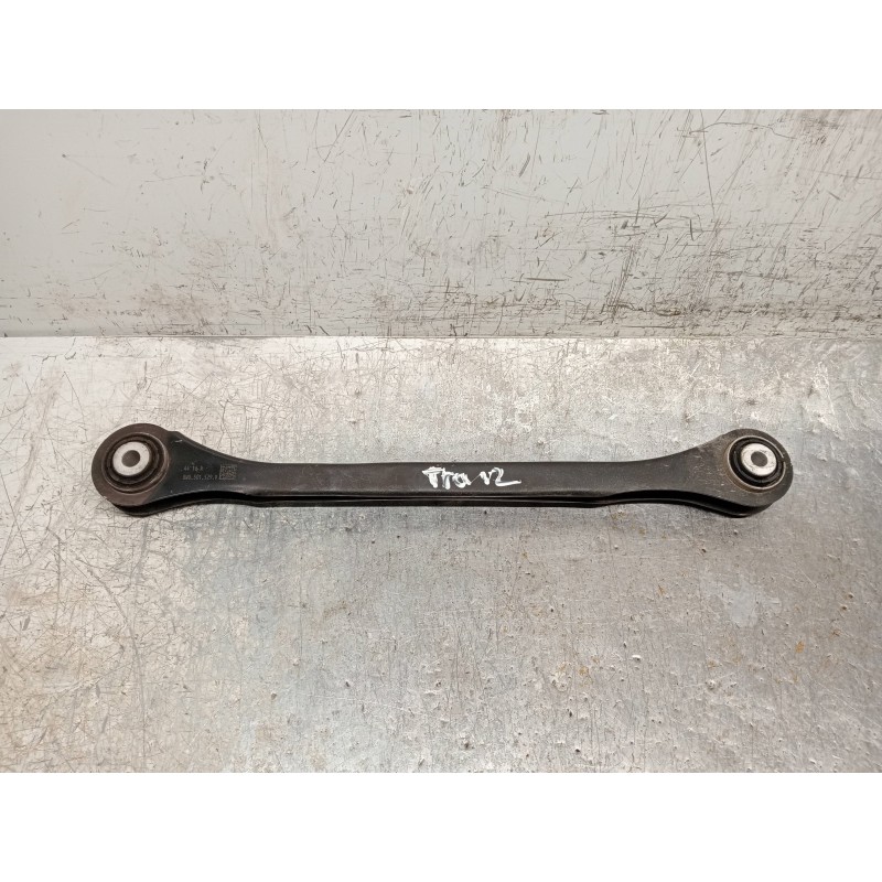Recambio de brazo suspension inferior trasero izquierdo para audi a4 berlina (8w2) design edition referencia OEM IAM 8W0501531D 