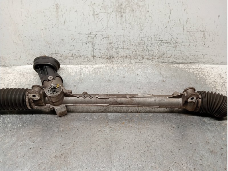 Recambio de cremallera direccion para seat toledo (kg3) style referencia OEM IAM 6C1423058E 6900003928 