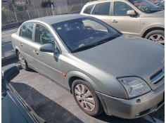 opel vectra c berlina del año 2002