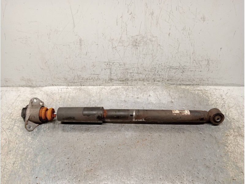 Recambio de amortiguador trasero izquierdo para seat toledo (kg3) style referencia OEM IAM 6R0513025BA 6R0512011DG 