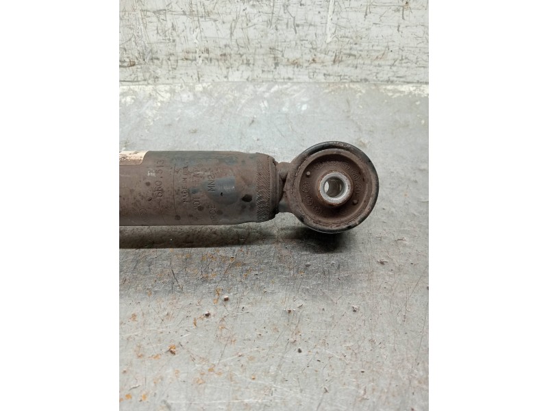 Recambio de amortiguador trasero izquierdo para seat toledo (kg3) style referencia OEM IAM 6R0513025BA 6R0512011DG 
