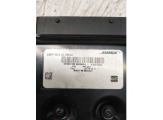 Recambio de modulo electronico para seat exeo st (3r5)(2009>) 2.0 tdi referencia OEM IAM SE412 322801001003804 11085032 2