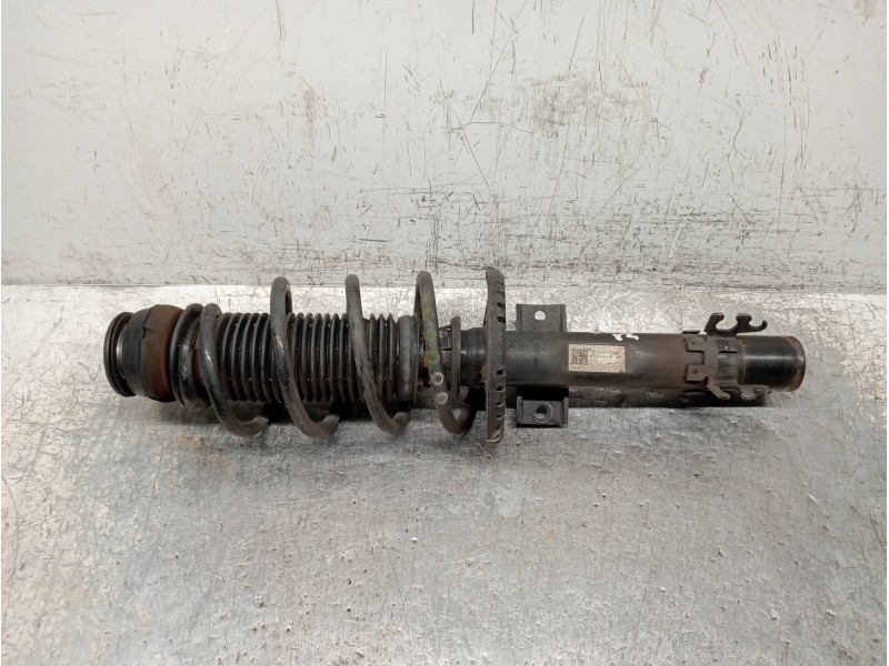 Recambio de amortiguador delantero izquierdo para seat toledo (kg3) style referencia OEM IAM 6R0413031BF  
