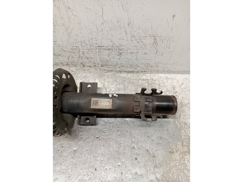 Recambio de amortiguador delantero izquierdo para seat toledo (kg3) style referencia OEM IAM 6R0413031BF  