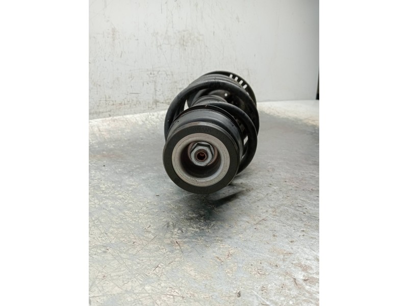 Recambio de amortiguador delantero izquierdo para seat toledo (kg3) style referencia OEM IAM 6R0413031BF  