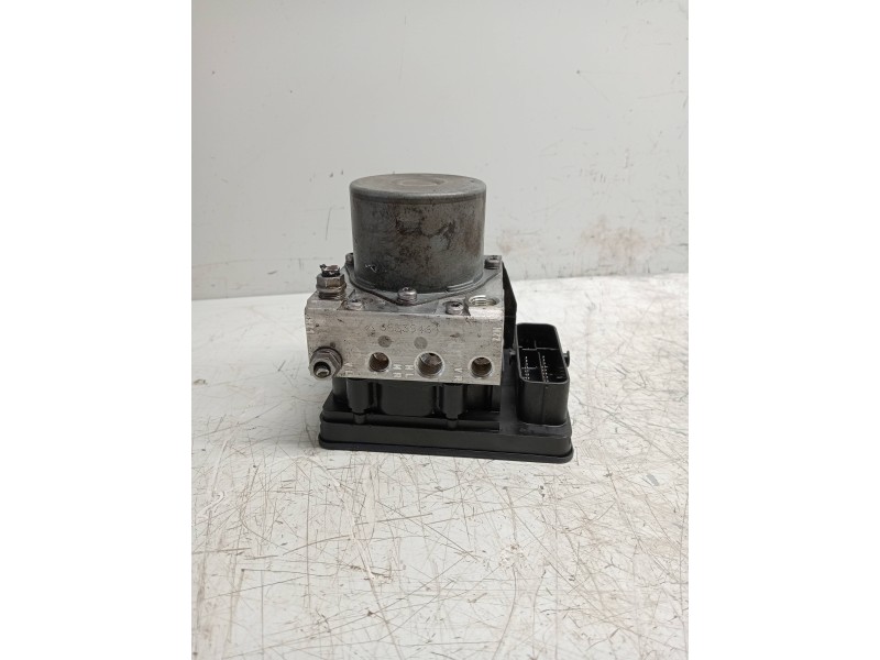 Recambio de abs para seat toledo (kg3) style referencia OEM IAM 6R0614517CD 54086975E A005A292 A005B404