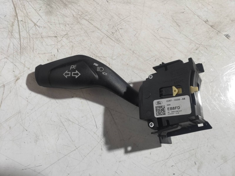 Recambio de mando luces para ford transit connect 1.5 tdci cat referencia OEM IAM CV6T13335AE  