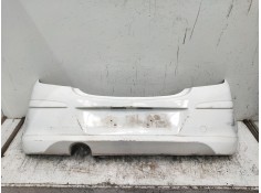 Recambio de paragolpes trasero para opel corsa d cmon referencia OEM IAM   