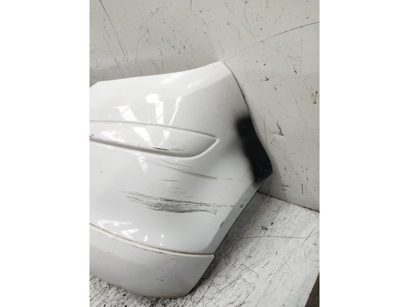 Recambio de paragolpes trasero para opel corsa d cmon referencia OEM IAM   