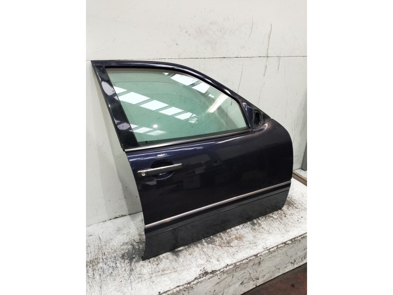 Recambio de puerta delantera derecha para opel vectra b berlina básico referencia OEM IAM   