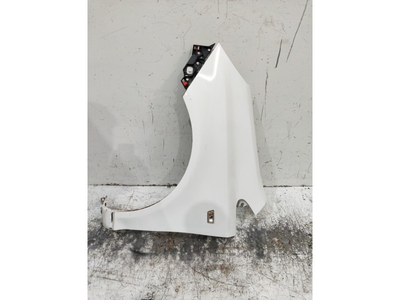 Recambio de aleta delantera izquierda para opel corsa d cmon referencia OEM IAM   