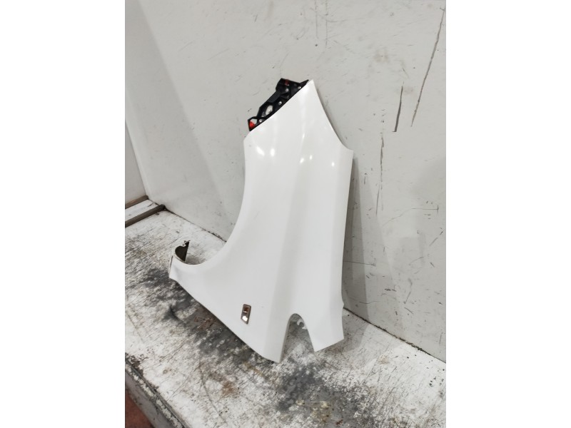 Recambio de aleta delantera izquierda para opel corsa d cmon referencia OEM IAM   