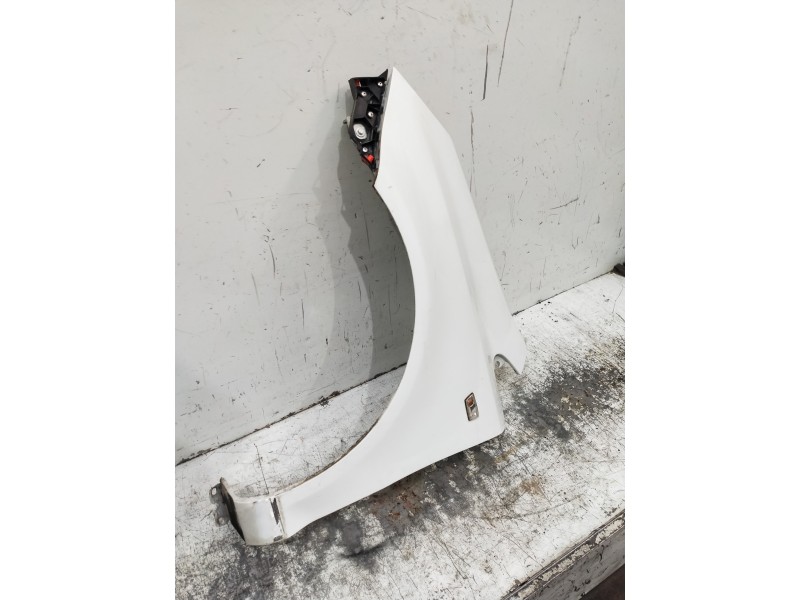 Recambio de aleta delantera izquierda para opel corsa d cmon referencia OEM IAM   