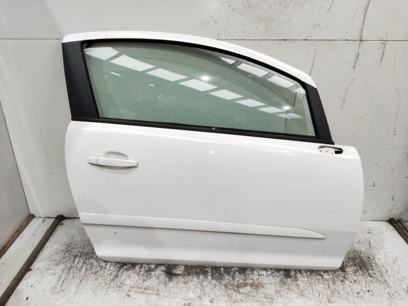 Recambio de puerta delantera derecha para opel corsa d cmon referencia OEM IAM   3P