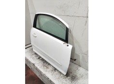 Recambio de puerta delantera derecha para opel corsa d cmon referencia OEM IAM   3P 2