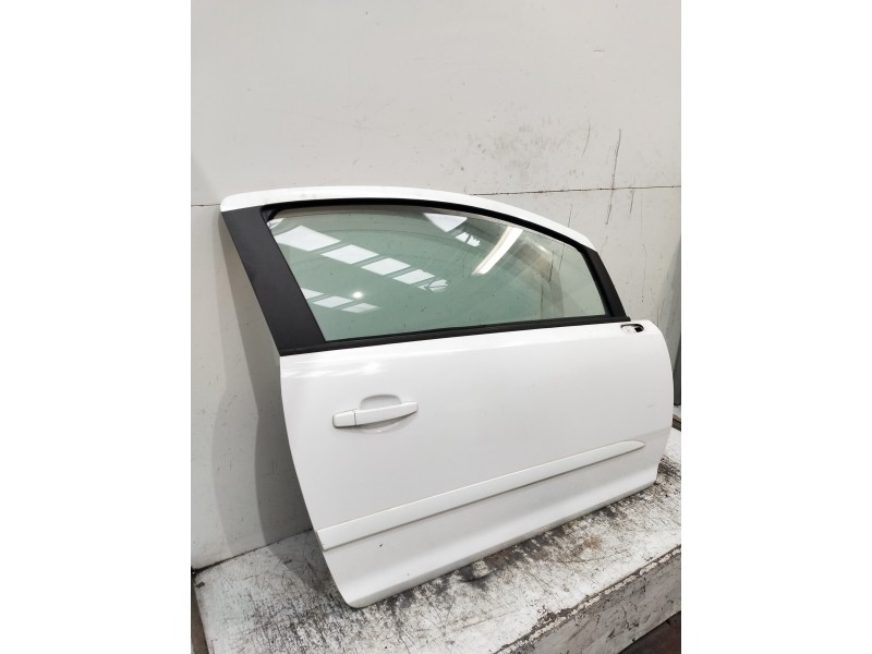 Recambio de puerta delantera derecha para opel corsa d cmon referencia OEM IAM   3P