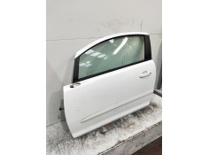 Recambio de puerta delantera izquierda para opel corsa d cmon referencia OEM IAM   3P 2