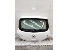 Recambio de porton trasero para opel corsa d cmon referencia OEM IAM   