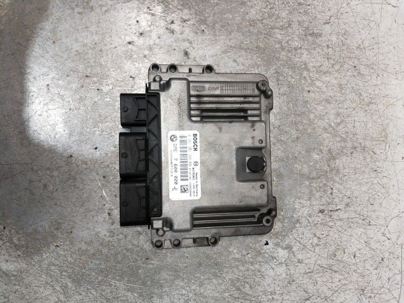 Recambio de centralita motor uce para mini mini (r56) cooper referencia OEM IAM 0261201966 7600020 