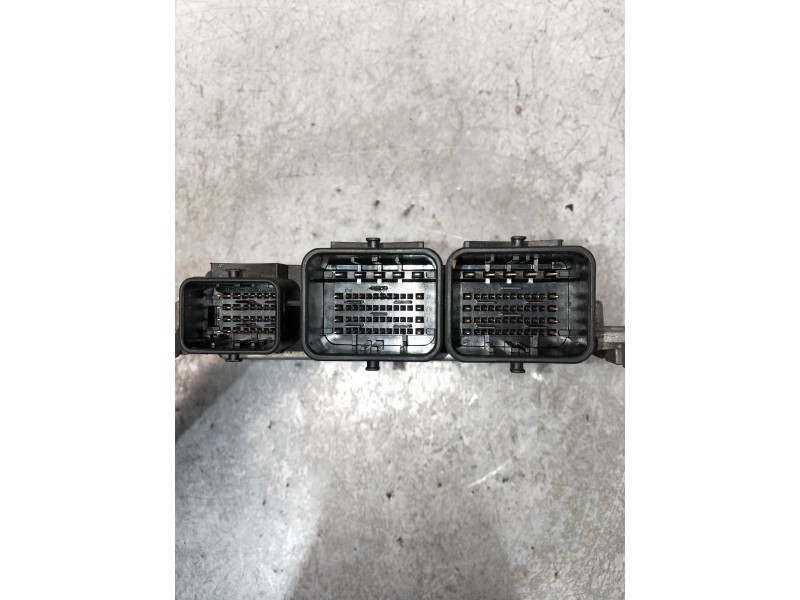 Recambio de centralita motor uce para mini mini (r56) cooper referencia OEM IAM 0261201966 7600020 