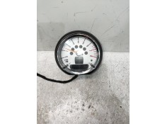 Recambio de cuadro cuentarevoluciones para mini mini (r56) cooper referencia OEM IAM 9153405  