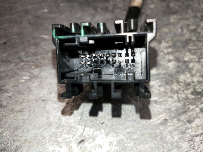 Recambio de cuadro cuentarevoluciones para mini mini (r56) cooper referencia OEM IAM 9153405  