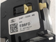Recambio de mando luces para ford transit connect 1.5 tdci cat referencia OEM IAM CV6T13335AE   2