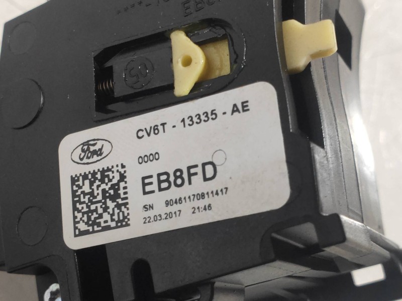 Recambio de mando luces para ford transit connect 1.5 tdci cat referencia OEM IAM CV6T13335AE  