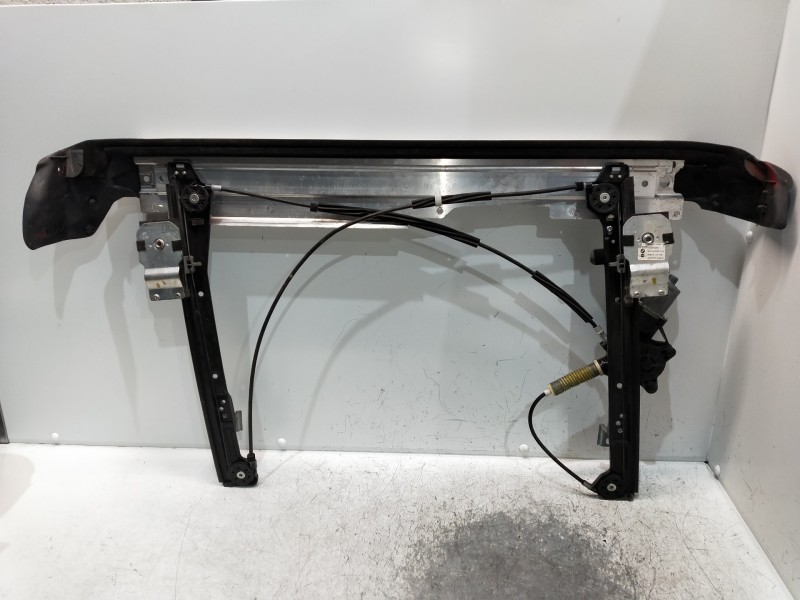 Recambio de elevalunas delantero derecho para mini mini (r56) cooper referencia OEM IAM   3P