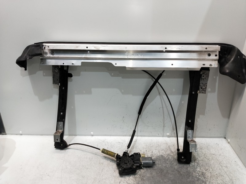 Recambio de elevalunas delantero derecho para mini mini (r56) cooper referencia OEM IAM   3P